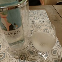 マヌエル ヴィーニョ エ ペティスコス 自由が丘店 - 