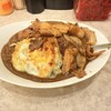 スタミナカレーの店 バーグ 鶴見店