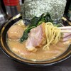 横濱家系ラーメン 勝鬨家