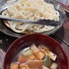 武蔵野うどん じんこ 三軒茶屋店