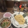 麺屋武蔵 武仁