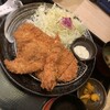 熟成とんかつ わか葉 イオンモール川口店