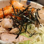 らぁめん 涼虎 - 