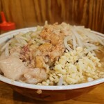 ラーメン二郎 - 