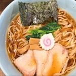 らぁめん 涼虎 - 