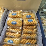 蓼科高原 バラクラ イングリッシュ ガーデン - 料理写真: