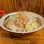 ラーメン二郎 - 