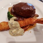 メニュー写真 : ブラッスリーせき - 妙心寺/フレンチ | 食べログ