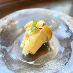 RESTAURANT YOGANSU - 