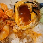 らぁめん 涼虎 - 