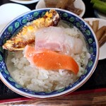 カタヤマ - 自作(笑)