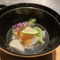 くずし鉄板 あばぐら 恵比寿店 - 