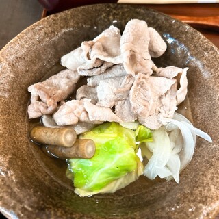 軽井沢 やまさと - 