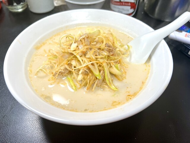 Ramen Sakuraen photo 5