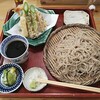 手打そば食堂 たぐる