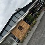 maruyamakohi Karuizawa Baipasu Ten