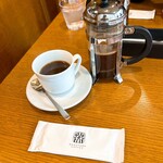 MARUYAMA COFFEE - 
