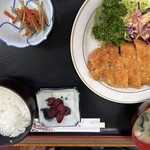 和風レストラン川路 - 