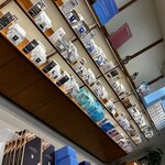 maruyamakohi Karuizawa Baipasu Ten