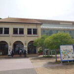 カフェオアシス - 2025年5月　外観1