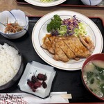 和風レストラン川路 - 