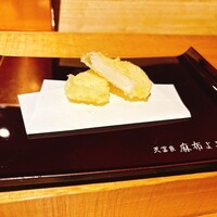 天冨良 麻布よこ田 新宿別邸 - 