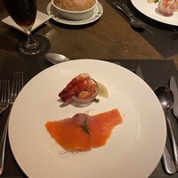 ロウリーズ・ザ・プライムリブ 恵比寿ガーデンプレイス店 - 