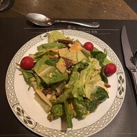 ロウリーズ・ザ・プライムリブ 恵比寿ガーデンプレイス店 - 