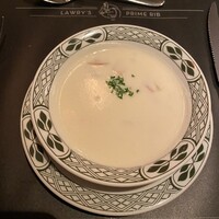 ロウリーズ・ザ・プライムリブ 恵比寿ガーデンプレイス店 - 