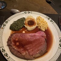 ロウリーズ・ザ・プライムリブ 恵比寿ガーデンプレイス店 - 