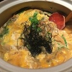 restaurant IRO - 柳川鍋