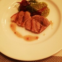 クニオミ - ＱＵＮＩＯＭＩ　le neo bistro
