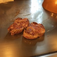 ステーキ池田 - ステーキランチ