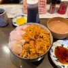 ぺりーのいくら丼