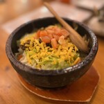 沖縄食材酒家 なかや - 