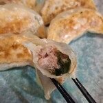 八鮮大連餃子 - 大葉