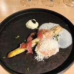 ワインバル クゥクゥ - 