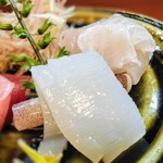 蕎麦割烹 ながの - 