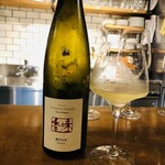 ワインバル クゥクゥ - 