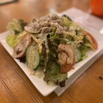 沖縄食材酒家 なかや - 