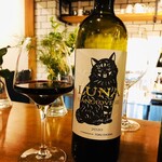 ワインバル クゥクゥ - 