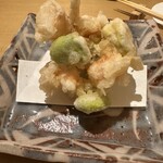 わしょく宝来 - 