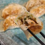 八鮮大連餃子 - 海老