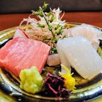 蕎麦割烹 ながの - 