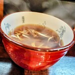 蕎麦割烹 ながの - 