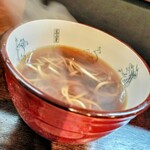 蕎麦割烹 ながの - 