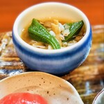蕎麦割烹 ながの - 