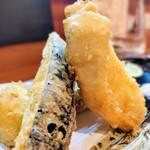 蕎麦割烹 ながの - 