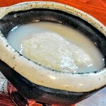 蕎麦割烹 ながの - 