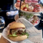 DINING & BAR TABLE 9 TOKYO - 